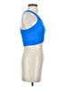 OQQ Blue Tank Top Size S - photo 4