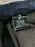7 For All Mankind Color Block Blue Jeans Size 28 waist - photo 7