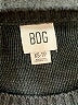 BDG Black Pullover Sweater Size XS - photo 7