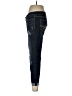 Denizen from Levi's Solid Blue Jeans Size 9 - photo 5