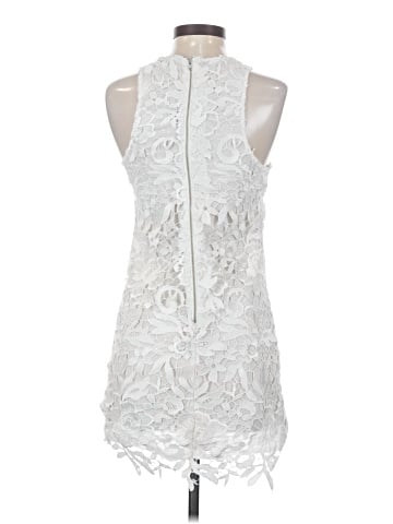 Cameo Cocktail Dress (view 2)