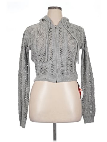 Cider Cardigan (view 1)