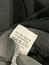 River Island Solid Black Casual Skirt Size 14 - photo 5