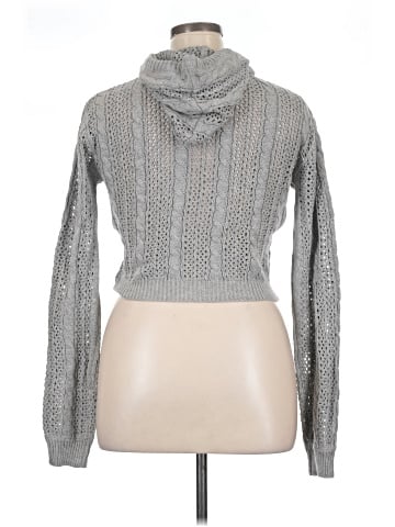 Cider Cardigan (view 2)