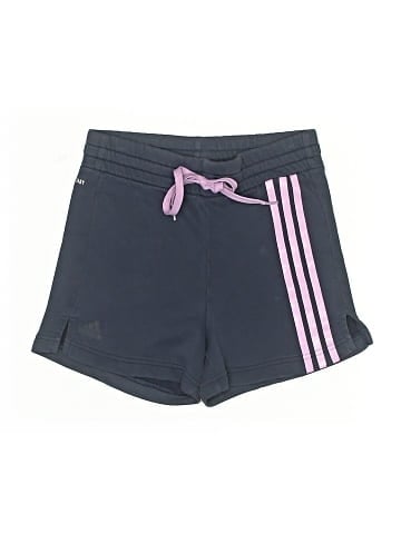 Adidas Athletic Shorts - front