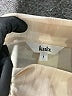 Knix Ivory Bodysuit Size Sm (2) - photo 3