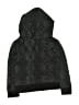 Air Jordan Black Zip Up Hoodie Size 2T - photo 2