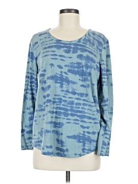 Susan Graver 3/4 Sleeve T Shirt