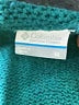 Columbia Teal Turtleneck Sweater Size XL - photo 7