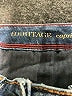 Heritage Solid Blue Jeans Size 4 - photo 7