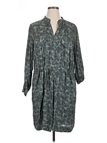 Cloth & Stone x Anthropologie Casual Dress (view 1)