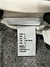H&M Color Block Gray Cocktail Dress Size L - photo 7