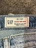 Gap Blue Jeans Size 31 waist - photo 7