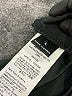 Unbranded Solid Black Swimsuit Top Size L - photo 3