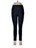 Athleta Solid Blue Active Pants Size M - photo 1