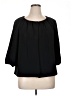 Talbots Black Jacket Size 14 - photo 1