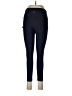 Athleta Solid Blue Active Pants Size M - photo 2