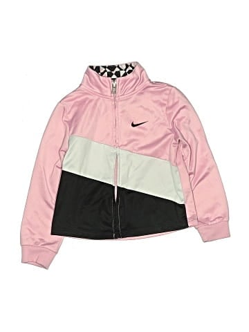 Nike Track Jacket (view 1)