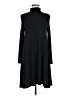 Mud Pie Black Casual Dress Size S - photo 1