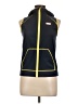 Hunter for Target 100% Polyester Blue Vest Size 10 - photo 1