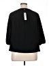 Talbots Black Jacket Size 14 - photo 2
