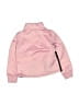 Nike 100% Polyester Color Block Pink Track Jacket 18-24 MO / 24 MO - photo 2