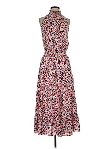 Allison Joy Casual Dress (view 1)