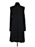 Mud Pie Black Casual Dress Size S - photo 2