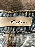 KANCAN JEANS 100% Cotton Color Block Blue Jeans Size 15 - photo 7