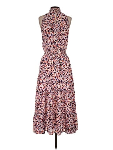 Allison Joy Casual Dress (view 2)