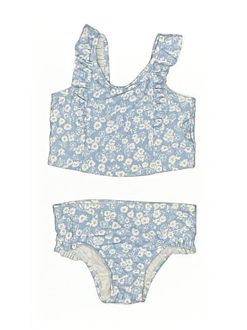 Baby Gap Two Piece Swimsuit (view 1)