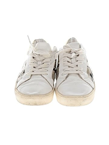 Madden Girl Sneakers (view 2)