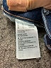 American Eagle Outfitters Print Blue Jeans Size 0R - photo 8