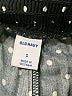 Old Navy 100% Viscose Polka Dots Black Jumpsuit Size S - photo 4