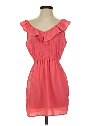 Forever 21 Casual Dress (view 1)