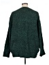 Ava & Viv Green Pullover Sweater Size 1X - photo 2