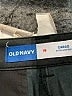 Old Navy Black Cargo Pants Size 16 - photo 4