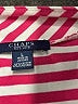 Chaps Pink Short Sleeve Top Size L - photo 7