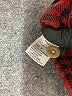 Woolrich Red Cardigan Size M - photo 8