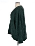 Ava & Viv Green Pullover Sweater Size 1X - photo 5