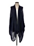 Akemi + Kin Blue Cardigan Size S - photo 1