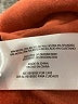 Orvis Orange Sweatshirt Size XXL - photo 8