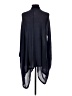 Akemi + Kin Blue Cardigan Size S - photo 2