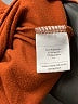 Ofeefan Brown Long Sleeve Blouse Size XXL - photo 8