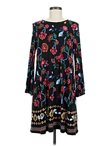 Ann Taylor LOFT Casual Dress (view 1)