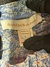 Monteau 100% Polyester Blue Short Sleeve Blouse Size L - photo 7