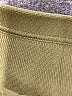 Unbranded 100% Polyester Green Cardigan Size XL - photo 7
