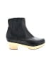 FRYE Black Ankle Boots Size 7 - photo 1