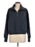 Active by Old Navy Gray Pullover Sweater Size M - photo 1