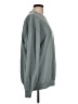 H&M Teal Sweatshirt Size L - photo 4